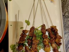 -四季轩中餐厅(徐州开元名都大酒店)