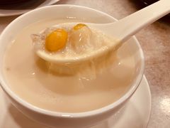 -味香园传统甜品店(牛车水店)