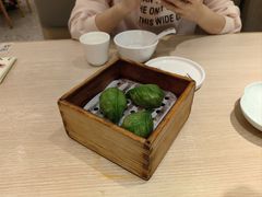 -蔡澜点心·粤菜(新街口IFCX店)
