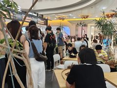 -野人先生Gelato(上海长宁龙之梦店)