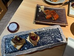 -花和海鲜自助(梅江店)