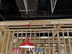 大堂-琴岛顺天馄饨(乐客城店)