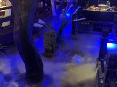 大堂-绿茶餐厅(乐峰广场店)