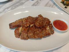 -香樟花园新粤料理(无锡万象城店)