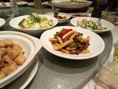 -淮扬厨子(健康路店)
