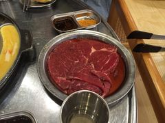 老板娘的烤肉店(三八广场店)-老板娘的烤肉店(港湾广场店)