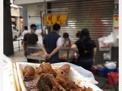 -明记牛杂(新马路分店)