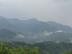 -九龙潭景区