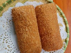 红糖糍粑-味当家鱼头火锅.•甲鱼料理(金沙店)