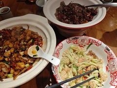 -老湘村·湖南土菜(天河维多利店)