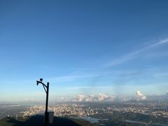 -梧桐山风景名胜区