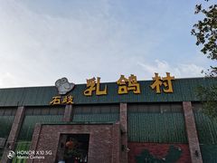-石岐乳鸽村(南海第三分店)