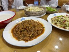 -清宫宴酒楼·计氏松枝包子