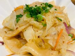 XO酱陈村粉-顺德人家食府(黄金广场店)