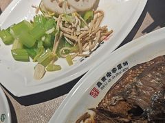 -直隶安家牛肉罩饼(七一路店)