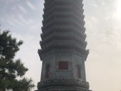 -西海子公园
