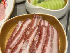 -海底捞火锅(雄峰城店)