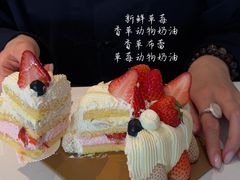 -布歌东京(金融街购物中心店)