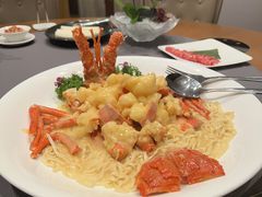 -协成海鲜火锅(情侣路店)