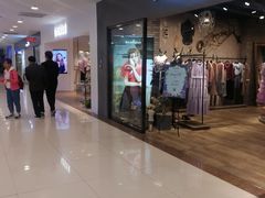 -运河城商业摩尔(太白楼路店)