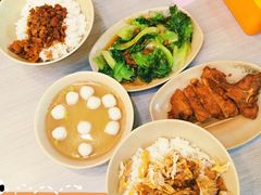 -圆宝台湾小吃(迎津街店)