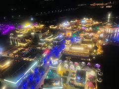 -三亚海昌梦幻海洋不夜城