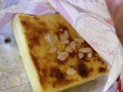乳酪厚多士-美芝莲(钻汇广场店)