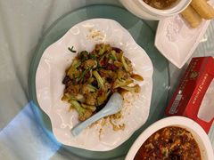 -玉林烤鸭店(定福庄店)