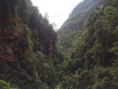 -赤水丹霞旅游区·佛光岩