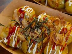 -咕噜咕噜·章鱼小丸子(广州荔湾领展广场店)