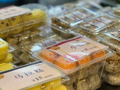 -王家沙点心店(南京西路总店)