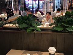 大堂-避风塘(嘉兴八佰伴店)