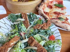 -Twin Tails Brewpub双尾精酿餐吧(八坼店)