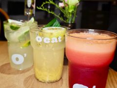 -O'eat Blossom&Pelican(深圳首店)