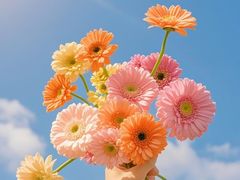 -亭亭鲜花店(中山北路店)