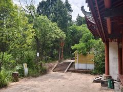 -金堂县云顶石城风景区