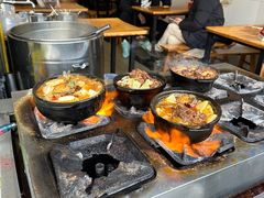 -沈妈砂锅(双楠店)