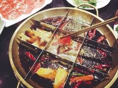 -蜀大侠火锅(古田店)