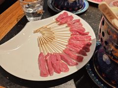 -南门涮肉(上海二店)
