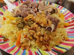-怪怪龙虾·来自江苏盱眙(惊驾路店)