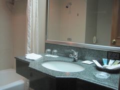 -澳门皇庭海景酒店