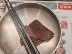 -农乐园炭火烤肉(繁花中心店)