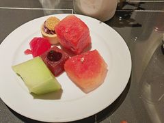 -威斯汀舞台餐厅