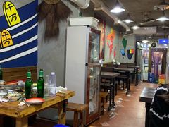 大堂-三番火辣串串香(总店)
