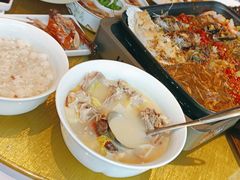 -丰和日丽(瑞虹天地月亮湾店)