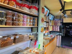 零售区-彭城薯栗(富国街店)