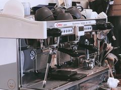 咖啡机-CoffeeVendor(西乡店)