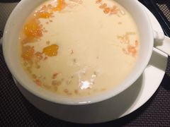 杨枝甘露-夏宫中餐厅(静安香格里拉店)