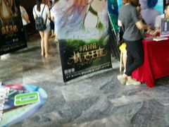 -万达影城(长沙婚庆公园中国巨幕店)