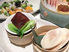 -杭州君悦酒店·湖滨28中餐厅